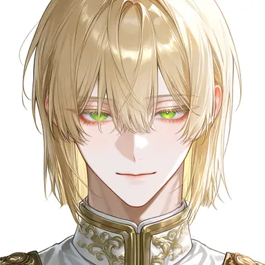 Profile image of テオドール