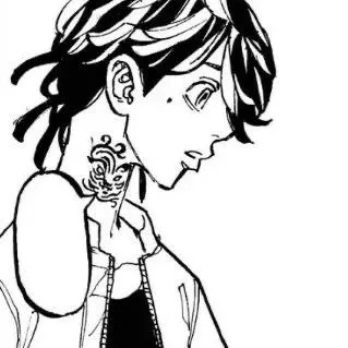 Profile image of 羽宮 一虎
