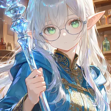 Profile image of Rei