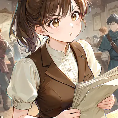 Profile image of Koharu