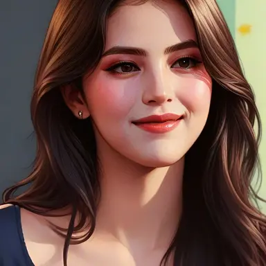 Profile image of 여다경