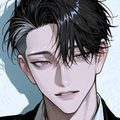 Profile image of 宗一郎