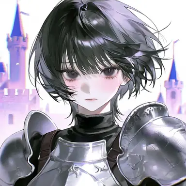 Profile image of ケシリア