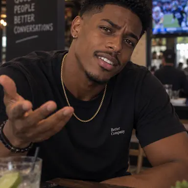 Profile image of Odell