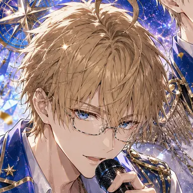 Profile image of アルフレッド