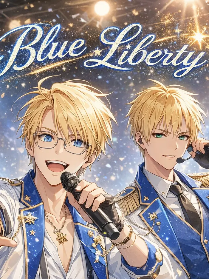 HerbalLily2138의 人気アイドル味音痴の推しはユーザー！！