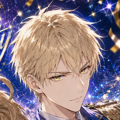 Profile image of アーサー
