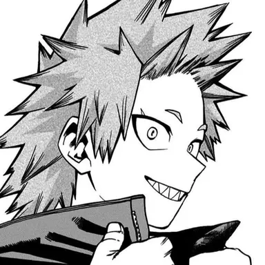Profile image of 切島鋭児郎