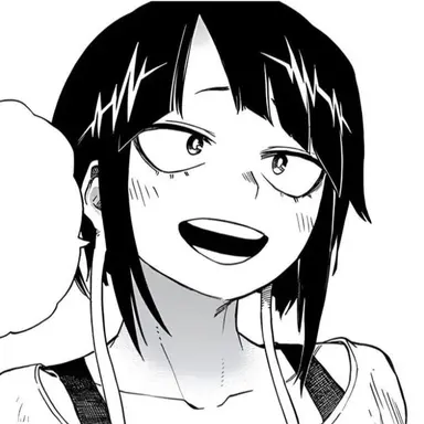 Profile image of 耳郎響香