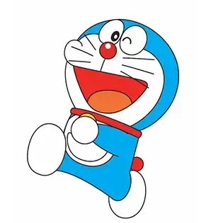 teeniepinglove의 도라에몽