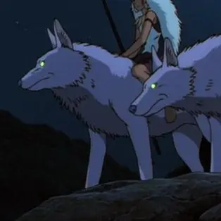 Profile image of モロの2匹の子供