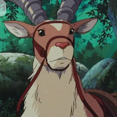 Profile image of ヤックル