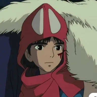 Profile image of アシタカ