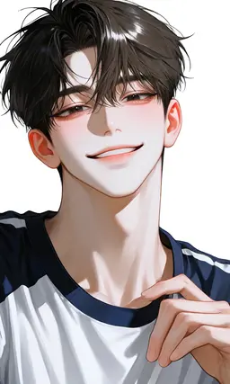 Profile image of 지운