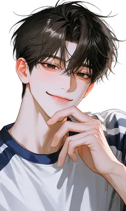 Profile image of 지운