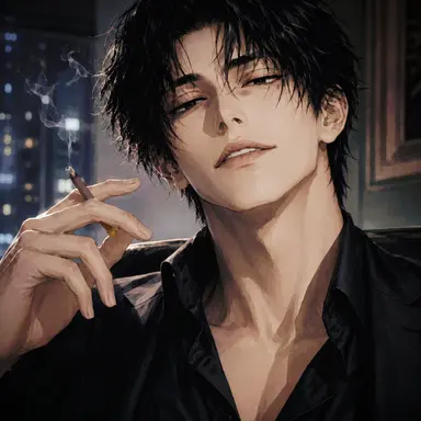 Profile image of Shoki Fukase