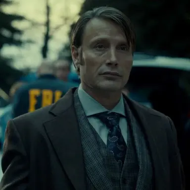Profile image of Hannibal Lecter