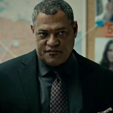 Profile image of Jack Crawford