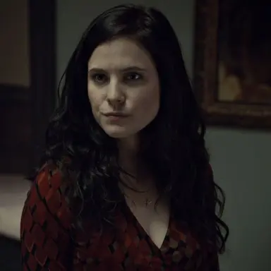 Profile image of Alana Bloom