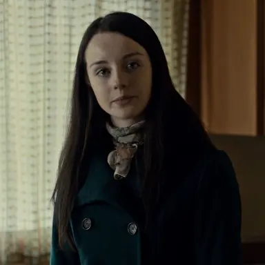 Profile image of Abigail Hobbs