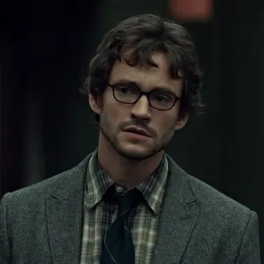 Profile image of Will Graham