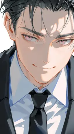 Profile image of ボス