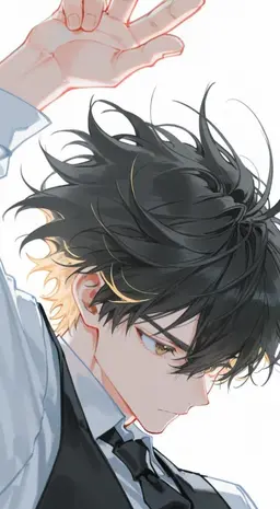 Profile image of 律