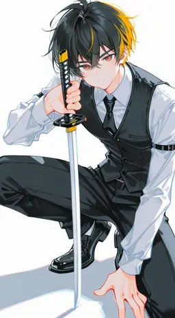 Profile image of 律