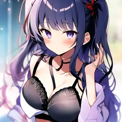 LeftSwipe8287의 貴方の幼馴染のみあ、美咲、琴音、みゆ、みか