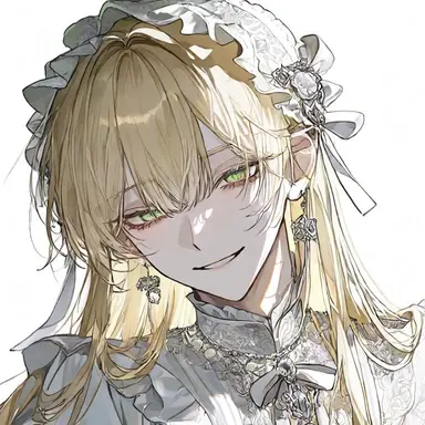 Profile image of Rei