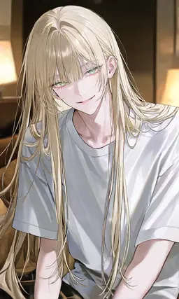 Profile image of Rei