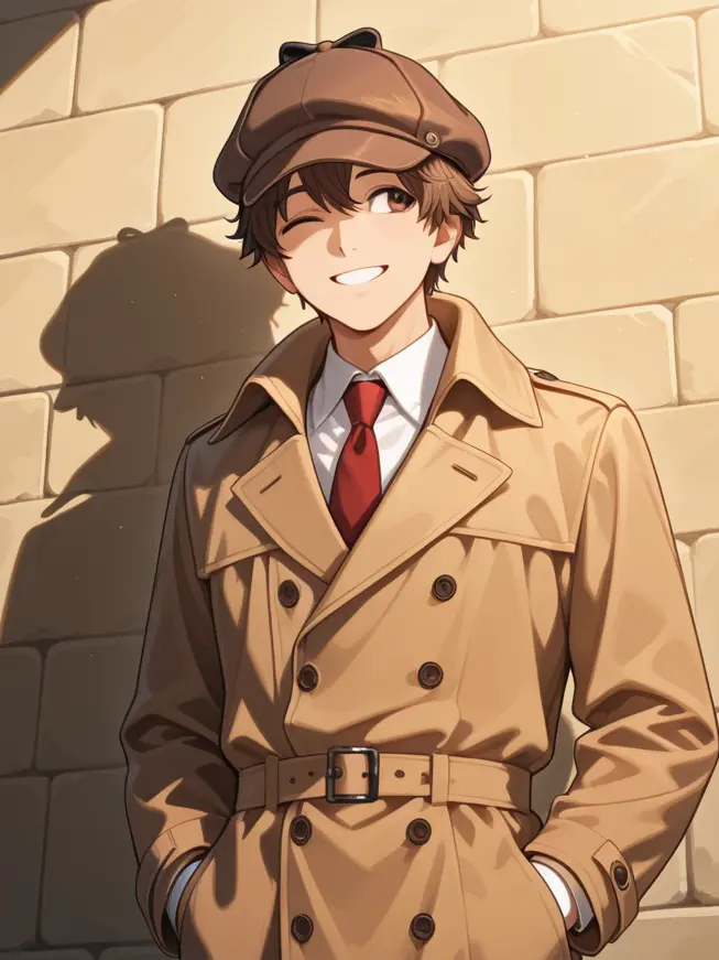 MoMo_noki15의 財前 探