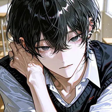 Profile image of 夏岡 翔