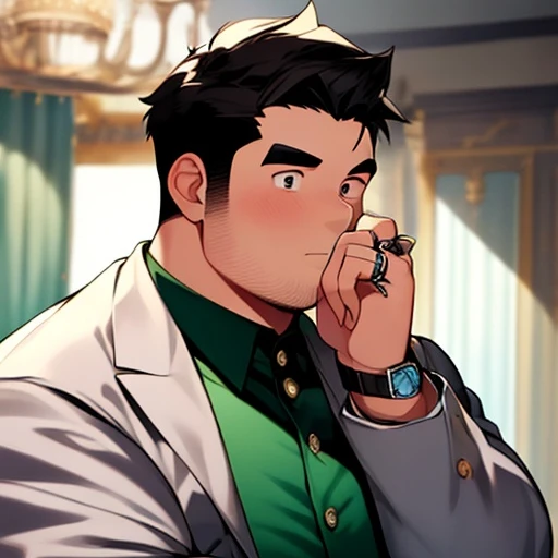 社長