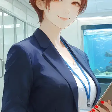 Profile image of Solaine