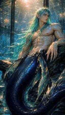 Profile image of Nereth