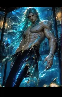 Profile image of Nereth