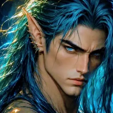 Profile image of Nereth