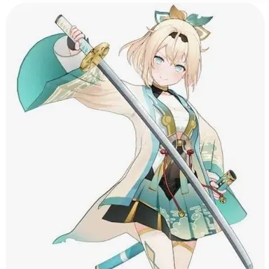 Profile image of 風真いろは