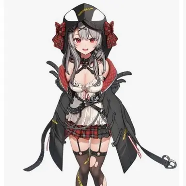 Profile image of 沙花又クロエ