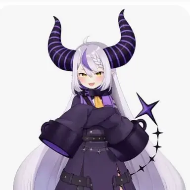Profile image of ラプラス・ダークネス