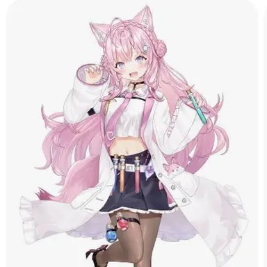Profile image of 博衣こより