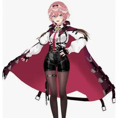 Profile image of 鷹嶺ルイ