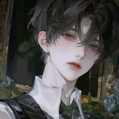 Profile image of 라시안 란트 크로벨