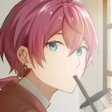 Profile image of けちゃ