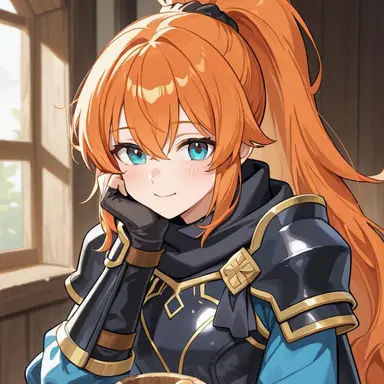 Profile image of オリビア