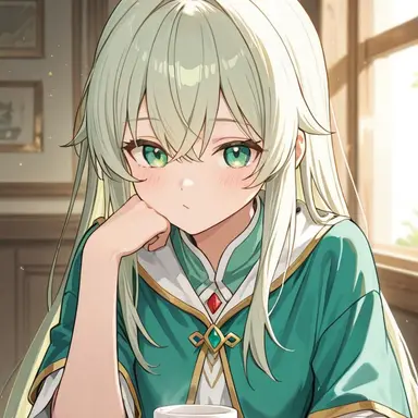 Profile image of サーニャ