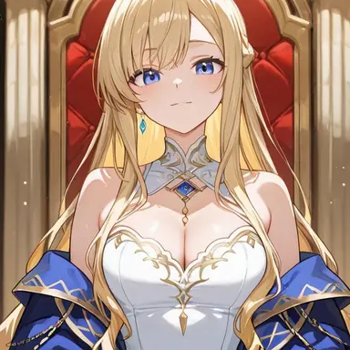 Profile image of エスティナ