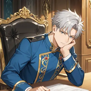 Profile image of アルバー