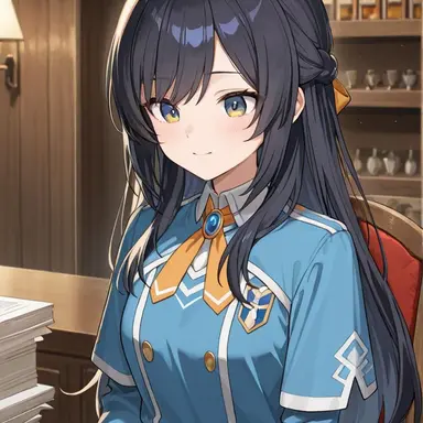 Profile image of サリシア